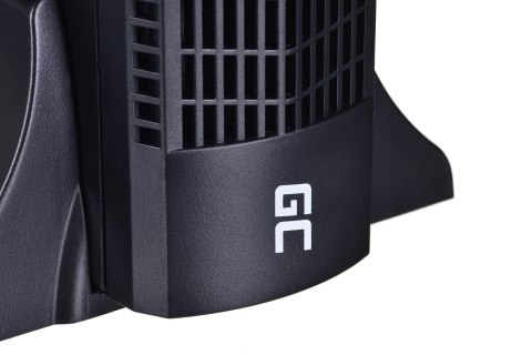 Green Cell GREEN CELL ZASILACZ AWARYJNY UPS UPS13 1000VA 900W DO SZAF SERWEROWYCH RACK RTII Green Cell GREEN CELL ZASILACZ AWARYJNY UPS UPS13 1000VA 900W DO SZAF SERWEROWYCH RACK RTII