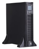Green Cell GREEN CELL ZASILACZ AWARYJNY UPS UPS13 1000VA 900W DO SZAF SERWEROWYCH RACK RTII