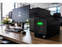 Green Cell GREEN CELL ZASILACZ AWARYJNY UPS05 POWER PROOF 2000VA 1200W