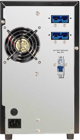 POWER WALKER Battery Pack Power Walker 10120585 ( 72V z ładowarką 3A )