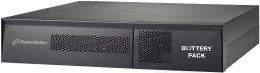 POWER WALKER Moduł bateryjny do zasilaczy UPS POWER WALKER 10120548 (12V DC; 9000mAh)