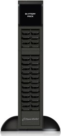 POWER WALKER POWER WALKER BATTERY PACK DO VFI CPH 3/1 3/3 32 AKUMULATORY 12V/5AH 10134043