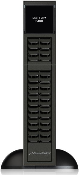 POWER WALKER POWER WALKER BATTERY PACK DO VFI CPH 3/1 3/3 32 AKUMULATORY 12V/5AH 10134043