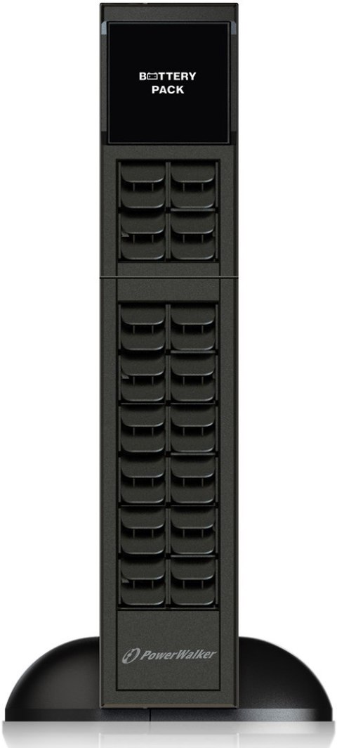 POWER WALKER POWER WALKER BATTERY PACK DO VFI CPH 3/1 3/3 32 AKUMULATORY 12V/5AH 10134043 POWER WALKER POWER WALKER BATTERY PACK DO VFI CPH 3/1 3/3 32 AKUMULATORY 12V/5AH 10134043