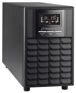 POWER WALKER POWER WALKER UPS LINE-IN VI 1100 CW FR 1100VA, 3X 230V PL, USB, RS-232, LCD, EPO