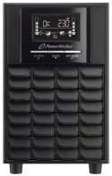 POWER WALKER POWER WALKER UPS LINE-IN VI 1100 CW FR 1100VA, 3X 230V PL, USB, RS-232, LCD, EPO