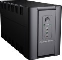 POWER WALKER POWER WALKER UPS LINE-IN VI 2200 SH 2200VA, 2X SCHUKO+2X IEC C13, RJ11/45, USB