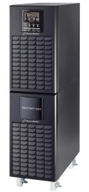 POWER WALKER POWER WALKER UPS ON-LINE VFI 10000 CG PF1 100000VA TERMINAL USB-B RS-232 LCD TOWER