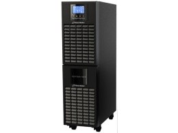 POWER WALKER POWER WALKER UPS ON-LINE VFI 10000 CG PF1 100000VA TERMINAL USB-B RS-232 LCD TOWER