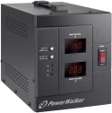 POWER WALKER Stabilizator POWER WALKER AVR 3000 SIV FR (3000VA)