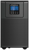 POWER WALKER Zasilacz UPS POWER WALKER VFI 2000 TGB (TWR; 2000VA)