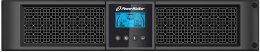POWER WALKER Zasilacz UPS POWER WALKER VI 1000 RT LCD (1000VA)