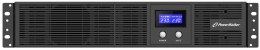 POWER WALKER Zasilacz UPS POWER WALKER VI 2200 RLE (Rack; 2200VA)