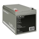 Qoltec Akumulator bezobsługowy Qoltec 53045