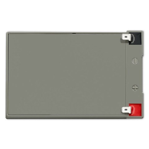 Qoltec QOLTEC AKUMULATOR AGM | 12V | 12AH Qoltec QOLTEC AKUMULATOR AGM | 12V | 12AH