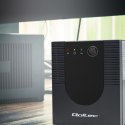 Qoltec QOLTEC ZASILACZ AWARYJNY UPS LINE INTERACTIVE | MONOLITH | 1500VA | 900W