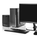 Qoltec QOLTEC ZASILACZ AWARYJNY UPS LINE INTERACTIVE | MONOLITH | 650VA | 360W