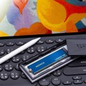 ADATA Dysk SSD ADATA LEGEND 700 512GB M.2 2280 PCIe Gen3 x4
