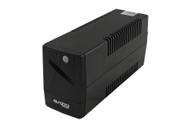 ALANTEC AVIZIO POWER Zasilacz awaryjny UPS 650VA 360W 12V 7AH Line-Interactive AVR