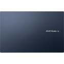 ASUS ASUS F1502ZA-SH34 i3-1215U 15.6"FHD 8GB SSD512 BT BLKB Win11 Quiet Blue (REPACK) 2Y