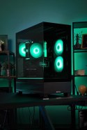 Actina Actina View 14400F/32GB/1TB/RTX5060Ti/750W/W11H