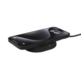 Belkin Ładowarka bezprzewodowa Belkin BoostCharge Pro Convertible Magnetic Wireless Charging Stand with Qi2 15W Black