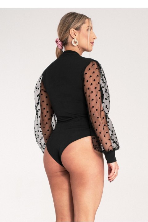 Body Model M1145 Black - Figl Body Model M1145 Black - Figl