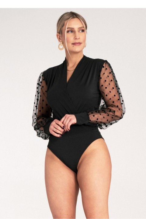 Body Model M1145 Black - Figl Body Model M1145 Black - Figl