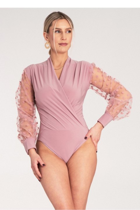 Body Model M1145 Pink - Figl Body Model M1145 Pink - Figl