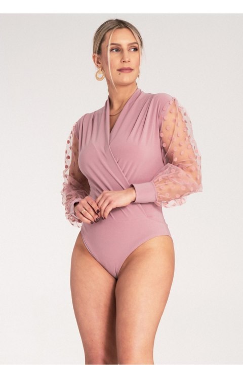 Body Model M1145 Pink - Figl Body Model M1145 Pink - Figl