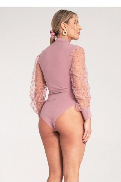 Body Model M1145 Pink - Figl Body Model M1145 Pink - Figl