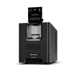 CyberPower Zasilacz UPS CyberPower PR1000ELCD (TWR; 1000VA)