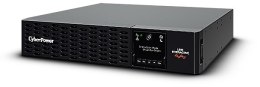 CyberPower Zasilacz awaryjny UPS CyberPower PR1500ERT2U (RM/TWR; 1500VA)