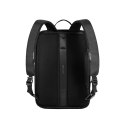 XD DESIGN XD DESIGN PLECAK ANTYKRADZIEŻOWY BOBBY BIZZ 2.0 CZARNY P/N: P705.921
