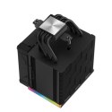 DEEPCOOL Chłodzenie DeepCool AK500 DIGITAL PRO (R-AK500-BKAPMN-G)
