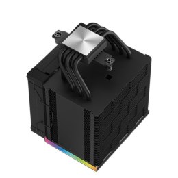 DEEPCOOL Chłodzenie DeepCool AK500 DIGITAL PRO (R-AK500-BKAPMN-G)