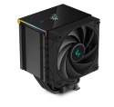 DEEPCOOL Chłodzenie DeepCool AK500 DIGITAL PRO (R-AK500-BKAPMN-G)