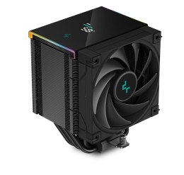 DEEPCOOL Chłodzenie DeepCool AK500 DIGITAL PRO (R-AK500-BKAPMN-G)