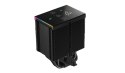 DEEPCOOL Chłodzenie DeepCool AK500 DIGITAL PRO (R-AK500-BKAPMN-G)