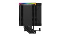 DEEPCOOL Chłodzenie DeepCool AK500 DIGITAL PRO (R-AK500-BKAPMN-G)