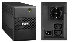 EATON Zasilacz UPS EATON 5E650IDIN (TWR; 650VA)