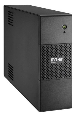 EATON Zasilacz UPS EATON 5S1000I (TWR; 1000VA)