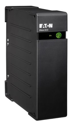 EATON Zasilacz UPS EATON EL650IEC (TWR; 650VA)