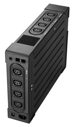 EATON Zasilacz UPS EATON ELP1200IEC (RM/TWR; 1200VA)