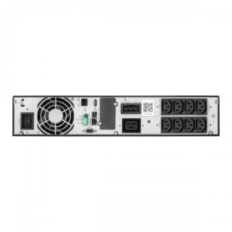 Ever Zasilacz Ever POWERLINE RT PRO 3000 (T/PWPRRT-113K00/00) Ever Zasilacz Ever POWERLINE RT PRO 3000 (T/PWPRRT-113K00/00)