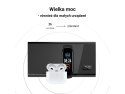 Green Cell GREEN CELL POWERBANK POWERPLAY 20S BIAŁY 20000MAH 22,5W 3X USB-C PD 1X USB-A