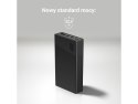 Green Cell GREEN CELL POWERBANK POWERPLAY 20S BIAŁY 20000MAH 22,5W 3X USB-C PD 1X USB-A
