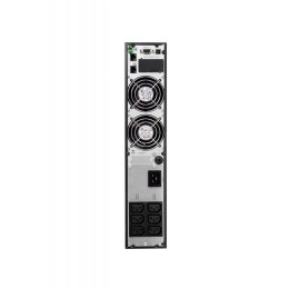 Green Cell GREEN CELL ZASILACZ AWARYJNY UPS UPS14 2000VA 1800W DO SZAF SERWEROWYCH RACK RTII