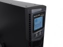 Green Cell GREEN CELL ZASILACZ AWARYJNY UPS UPS15 3000VA 2700W DO SZAF SERWEROWYCH RACK RTII