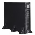 Green Cell GREEN CELL ZASILACZ AWARYJNY UPS UPS15 3000VA 2700W DO SZAF SERWEROWYCH RACK RTII